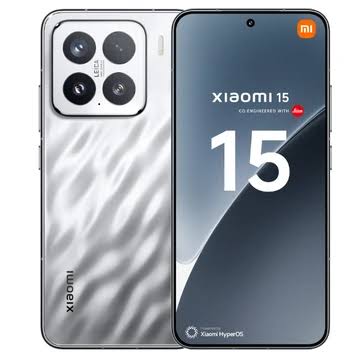 Xiaomi 15 5G 256GB